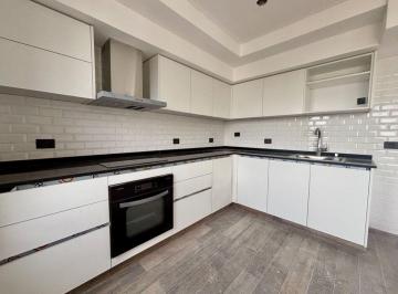 Departamento · 86m² · 3 Ambientes · 2 Cocheras · Venta Depto 3 Amb Ramos Mejia Cochera
