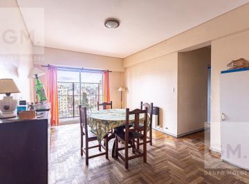 Departamento · 48m² · 3 Ambientes · Departamento en Nuñez