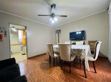 Departamento · 53m² · 3 Ambientes · Departamento en Venta 3 Ambientes San Justo