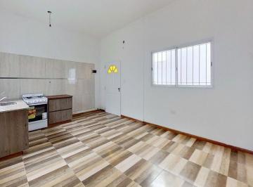 Departamento · 35m² · 2 Ambientes · Venta Depto 2amb C/patio Ciudadela Apto Credito
