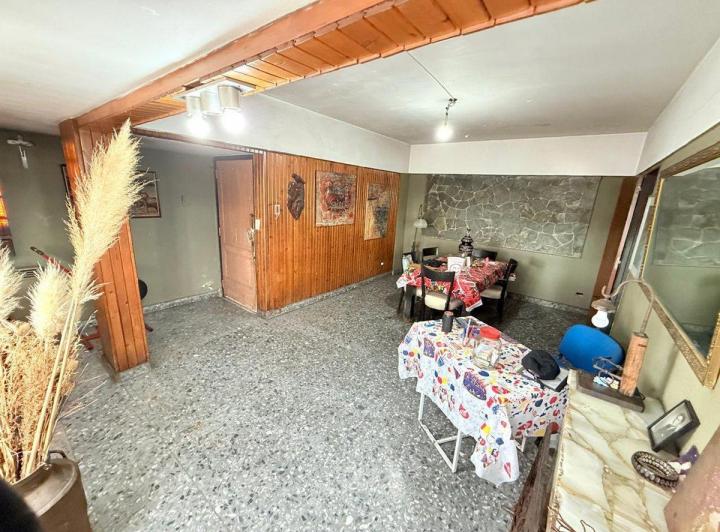 PH · 147m² · 5 Ambientes