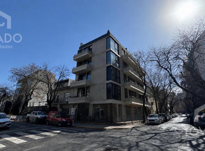Departamento · 44m² · 2 Ambientes