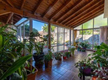 Casa · 105m² · 3 Ambientes · 1 Cochera · Venta Chalet Tres Ambientes Podesta Apto Credito