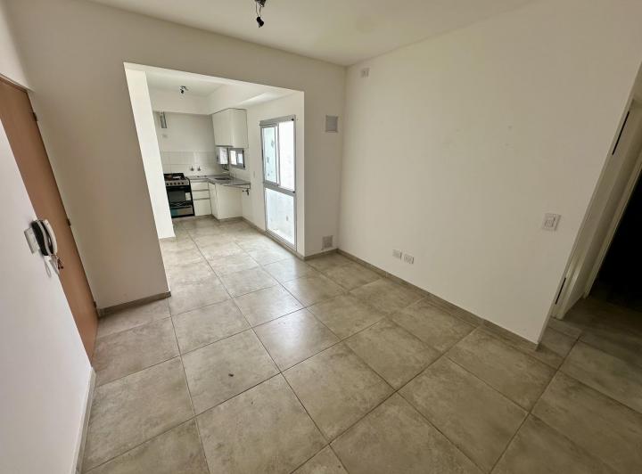 Departamento · 34m² · 2 Ambientes