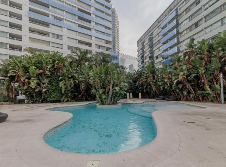 Departamento · 135m² · 3 Ambientes · 1 Cochera