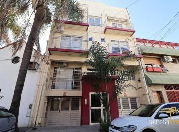 Departamento · 74m² · 3 Ambientes · 1 Cochera · PH en Villa Pueyrredón con Cochera, Amplio y Luminoso. Apto Crédito.