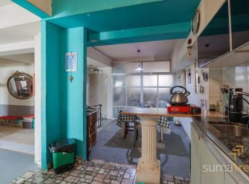 Departamento · 74m² · 1 Cochera · Venta Departamento Tipo Loft en Villa Pueyrredón - Ideal Vivienda o Inversión | Apto Profesional
