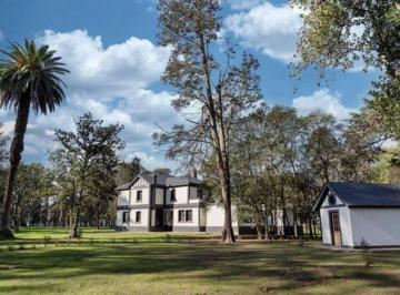 Terreno · 1200m² · Venta Lote Barrio Tres Pinos - Barrio El Estribo