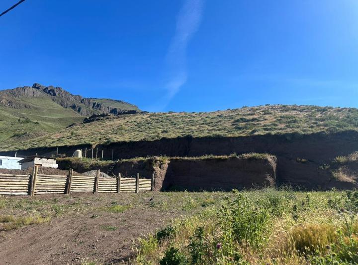 Terreno · 394m²
