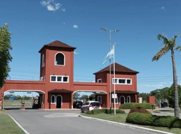 Terreno · 996m² · Lote en Venta en Santa Rita Canning San Vicente