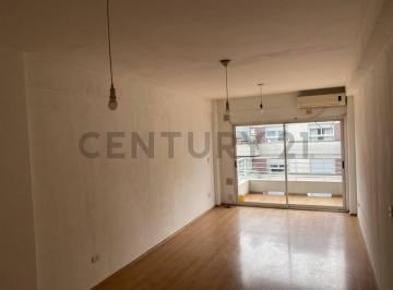 Departamento · 32m² · 1 Ambiente · Alquiler Departamento Monoambiente en Villa Urquiza — Luminoso, Moderno y con Balcón
