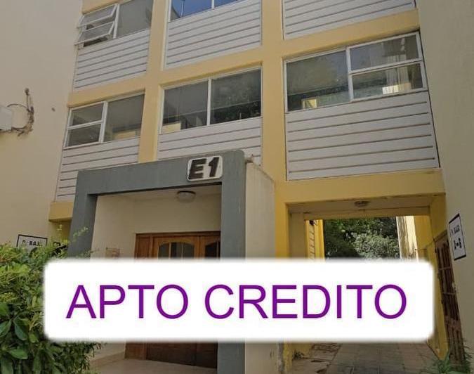 Departamento · 73m² · 4 Ambientes · 1 Cochera