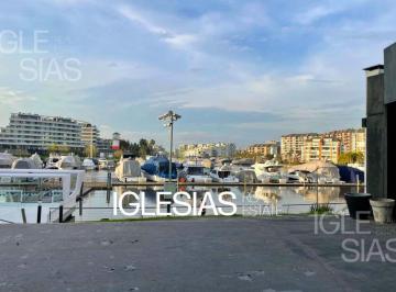 Local comercial · 152m² · 2 Ambientes · Local en Alquiler en Wyndham Condominios, Nordelta