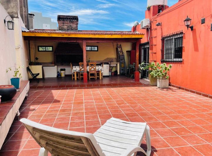 PH · 130m² · 4 Ambientes