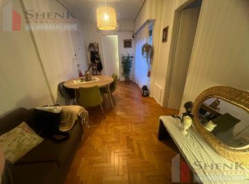 Departamento · 34m² · 2 Ambientes · Departamento en Las Cañitas