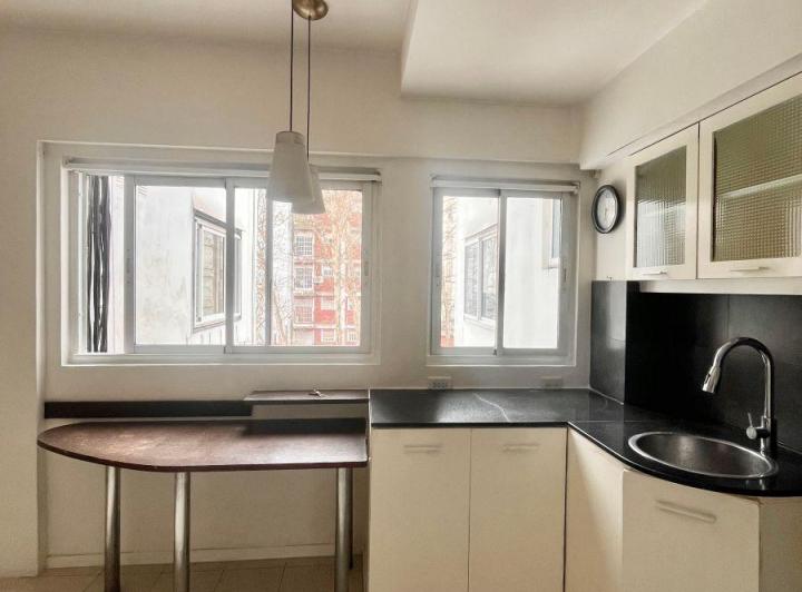 Departamento · 35m² · 2 Ambientes