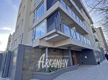 Departamento de 2 ambientes, Morón · Departamento 2 Amb a Estrenar, Al Frente C/balcón