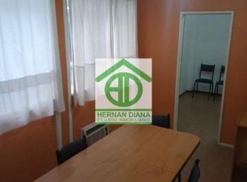 Oficina comercial de 1 ambiente, General San Martín · Oficina en Venta Ubicado en Barrio Parque Gral San Martín