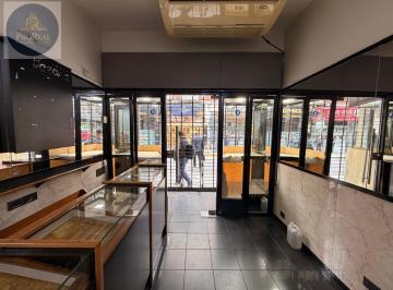 Local comercial · 42m² · 3 Ambientes · Local en San Nicolás