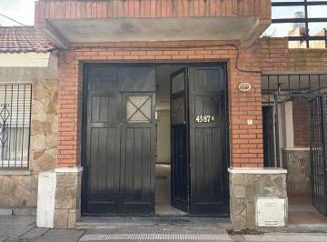 PH · 78m² · 3 Ambientes · 2 Cocheras · PH 3 Ambientes con Cochera a Reciclar