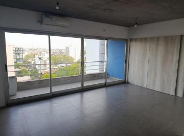 Departamento · 70m² · 2 Ambientes · Excelente Depto. 2 Amb. con Balcón y Dos Baños