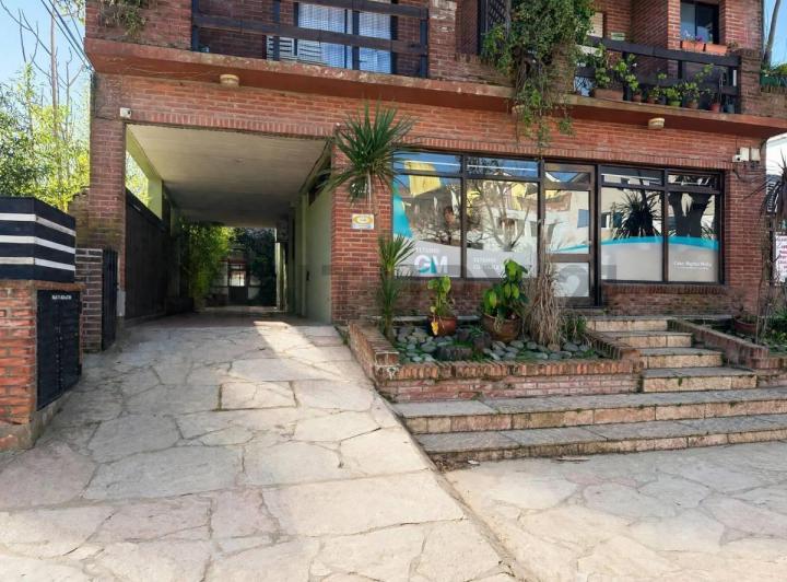 Local comercial · 120m² · 5 Ambientes