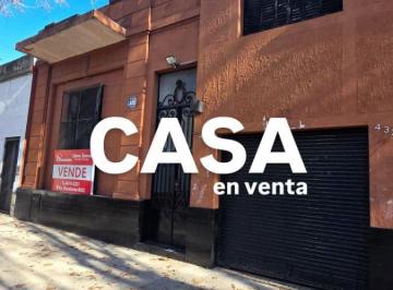 Casa de 5 ambientes, Floresta · Venta Casa 5 Ambientes