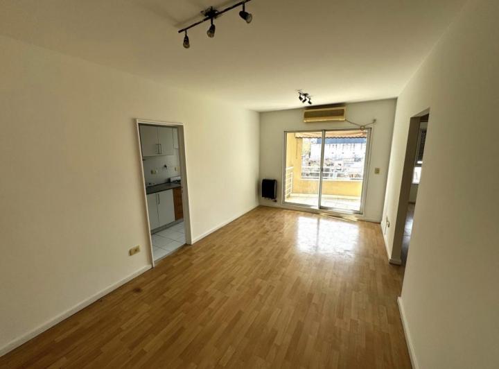 Departamento · 39m² · 2 Ambientes