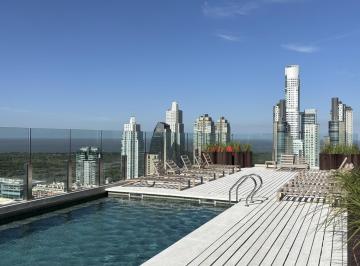 Departamento · 54m² · 2 Ambientes · Venta Departamento Puerto Madero