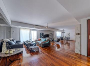 EWG-EWG-146_2 · Departamento Penthouse 7 Ambientes Venta Saavedra