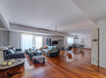 Departamento · 221m² · 5 Ambientes · 2 Cocheras · Departamento Penthouse 7 Ambientes Venta Saavedra