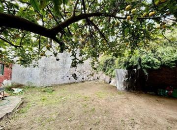 Terreno · 79m² · Lote con Casa a Reciclar o Demoler, William Morris