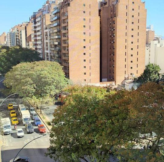 Departamento · 40m² · 2 Ambientes