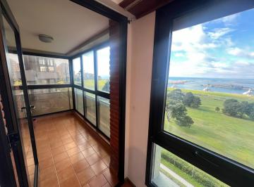 Departamento · 50m² · 2 Ambientes · 1 Cochera · Departamento 2 Ambientes con Cochera Playa Grande