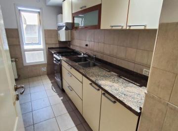 Departamento de 3 ambientes, Córdoba · Alquiler Dpto 1 Dorm. Edificio de Categoría y con Amerities