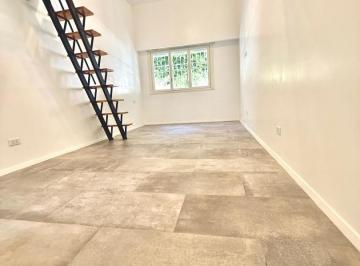 Departamento · 43m² · 2 Ambientes · Dos Ambientes con Patio Oportunidad