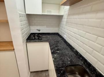 Departamento · 43m² · 2 Ambientes · Dos Ambientes con Patio Oportunidad