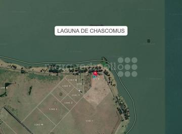 MRE-MRE-2526_2 · Venta de Hectarea Frente Laguna en Chascomus