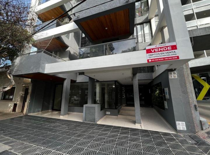 Local comercial · 55m² · 1 Ambiente