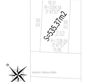 Terreno · 535m² · Terreno Lote en Venta en Castaños, Nordelta, Tigre