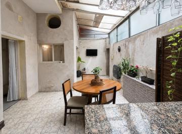PH · 56m² · 3 Ambientes · Venta PH a Reciclar Palermo Planta Baja 3 Ambientes