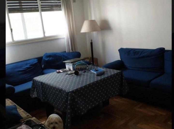 Departamento · 55m² · 3 Ambientes