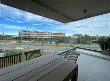 Departamento · 150m² · 5 Ambientes · 1 Cochera · Departamento en Venta Manantiales Sense 2do Piso - Tm