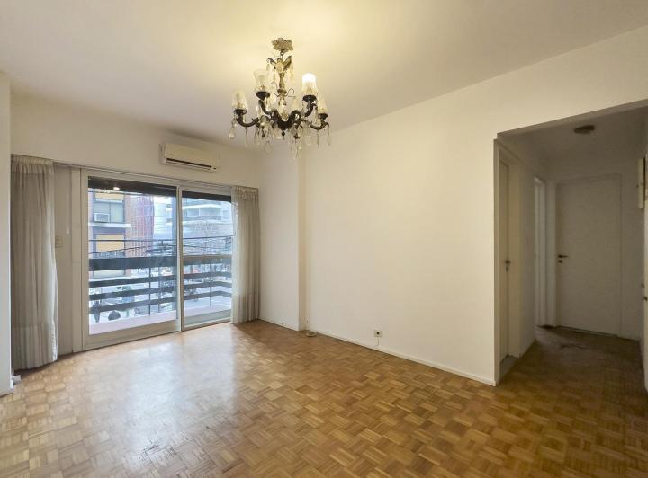 Departamento en venta en Almagro · 2 ambientes