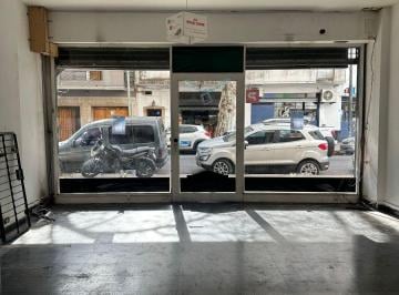 Local comercial , Villa General Mitre · Venta Local Comercial 39 m² Doble Vidriera