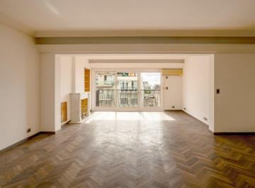 Departamento · 181m² · 4 Ambientes · 2 Cocheras · Av Pueyrredon y Guido