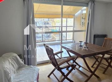Departamento · 44m² · 2 Ambientes · 1 Cochera · Departamento en Venta en Palermo Nuevo, Capital Federal, Buenos Aires