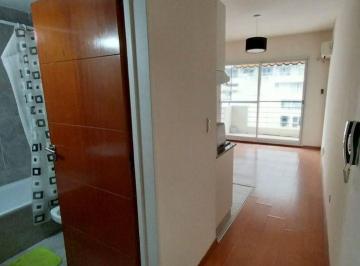 Departamento de 1 ambiente, Belgrano · Monoambiente Apto Profesional a Contrafrente Abierto con Amenities - Vidal Al 1700