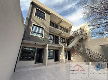 Departamento · 40m² · 3 Ambientes · 1 Cochera · Departamento a Estrenar en Lomas del Mirador