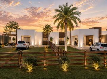 Casa · 150m² · 4 Ambientes · 1 Cochera · Casa a Estrenar en Colastine Norte